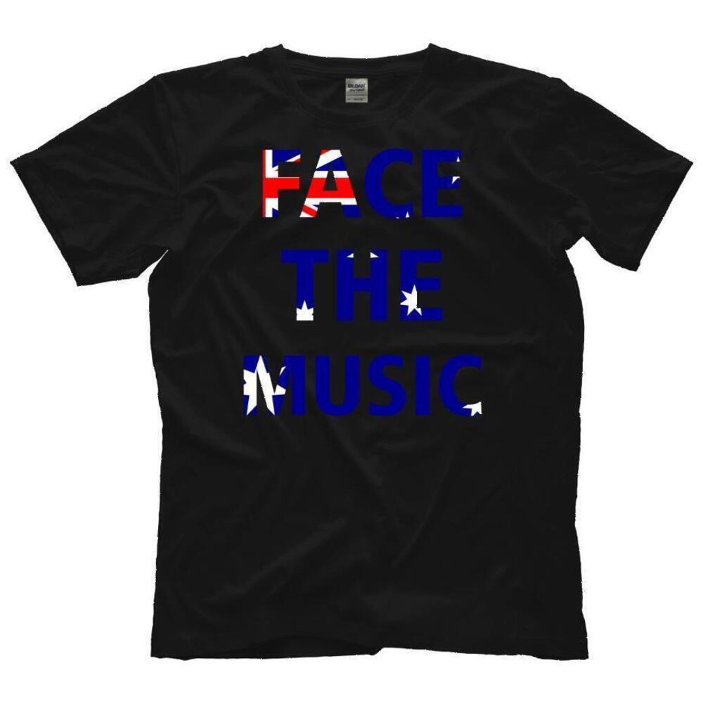 Face The Music Shirt